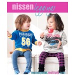 Nissen Leggings SETD_3C