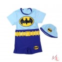 HERO Swimwear (Batman)
