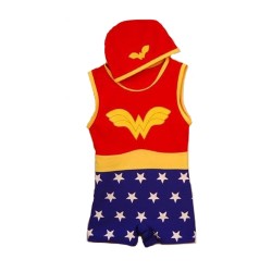 HERO Swimwear (WonderWoman)