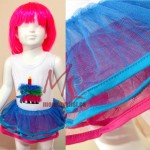 Girls_068-Cupcake Tutu Dress B (Blue)