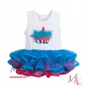 Girls_068-Cupcake Tutu Dress B (Blue)