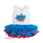 Girls_068-Cupcake Tutu Dress B (Blue)