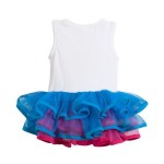 Girls_068-Cupcake Tutu Dress B (Blue)
