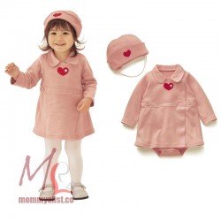 Nurse Pink Costume