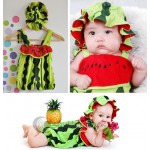 Fruit Costume Watermelon