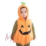 Pumpkin Costume A (Fleece)
