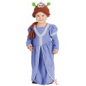 Princess Fiona Baby Costume US1_0-9M