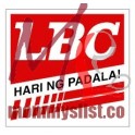 LBC Shipping Fee