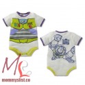 Costume Rompers J (Short Sleeves)_Buzz