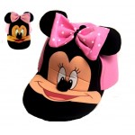 Disney Costume Minnie Hat