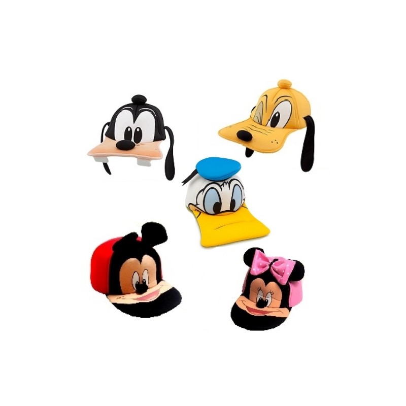 Disney Costume Donald Hat