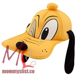 Pluto Hat