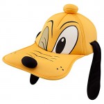 Disney Costume Pluto Hat
