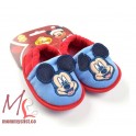 Soft Sole Mickey A Shoes_007