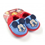 Soft Sole Mickey A Shoes_007
