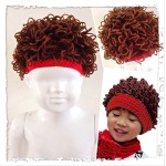 Afro Red A