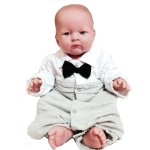 GE-Gentlemen Suit (Infant Tuxedo)