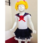 Sailor Dress Q