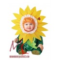Silly Sunflower Costume US2