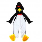 Penguin Costume Jumpsuit F