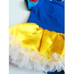 Snow White Tutu Romper C