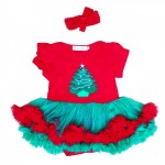 Christmas Dress Tree Set T