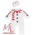 Christmas Snowman Set U