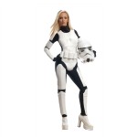 Star Wars Stormtrooper Female