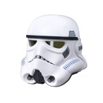 RENT-C007 Star Wars Stormtrooper  Helmet Black Series