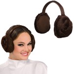 Star Wars Leia Headband 