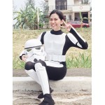 REN-C003 Star Wars Stormtrooper Small