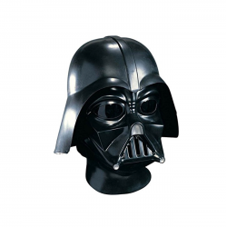 RENT-C008 Star Wars Darth Vader Mask