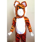 RENT-C001 Tiger Costume 6-12M