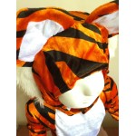 RENT-C001 Tiger Costume 6-12M