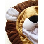 Lion Costume Jumpsuit F1