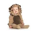 Lion Costume B (Fleece)