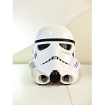 RENT-C004 Star Wars Stormtrooper  Helmet Black Series