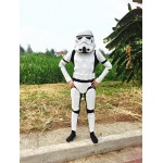 RENT-C004 Star Wars Stormtrooper  Helmet Black Series