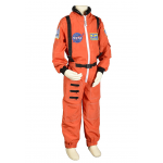 Astronaut Orange 6/8 (6-9Y) RENT-C016