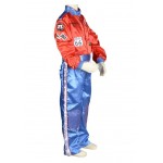 Racing Suit Size 2/3 (2-4Y) RENT-C018