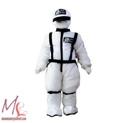 Astronaut Costume Set G