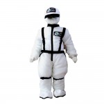 Astronaut Costume Set G