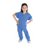 Doctor Scrubs Costume US1_Size 56