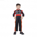 Car Racer Costume Set G