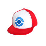 RENT-C047 Anime Cosplay Hat Pokemon 6Y up