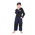 RENT-C086 Swat Costume G