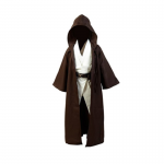 RENT-C066 Star Wars Jedi Costume (5-8Y)