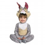 Thumper Rabbit Costume (Bambi) US1