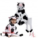 RENT-C090  Cow Costume E