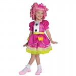 Lalaloopsy Jewel Sparkles Girls Costume_US1 (18-36M)
